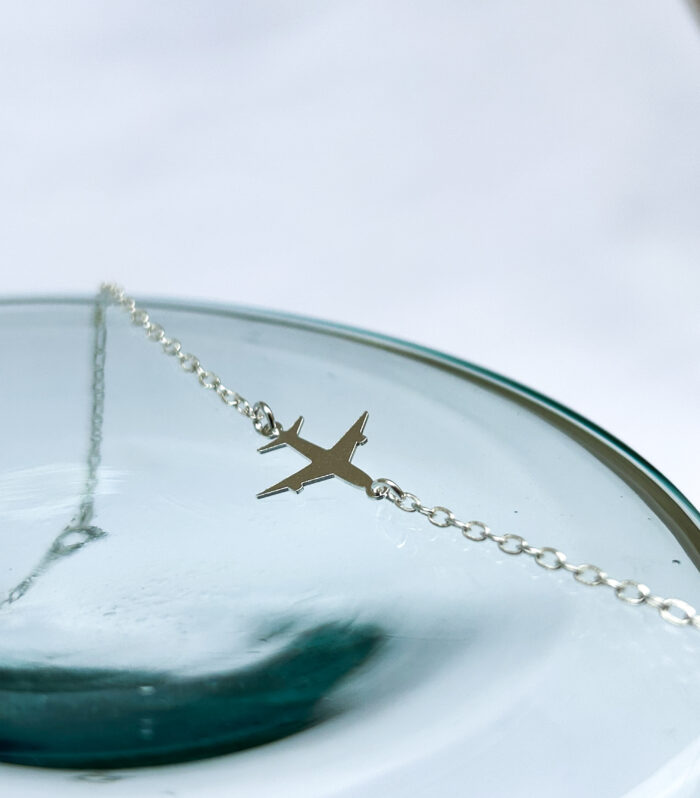 Follow your dreams bracelet