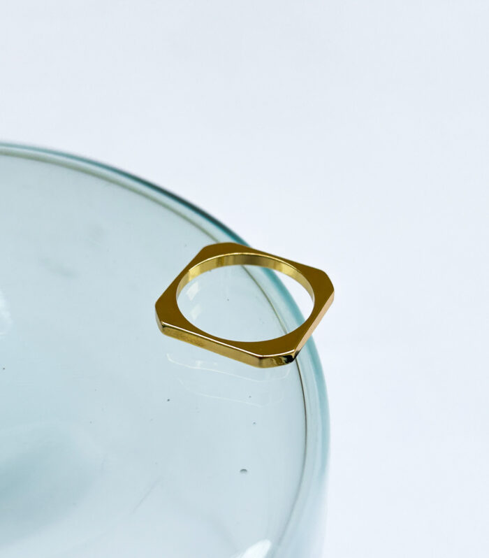 Square Ring