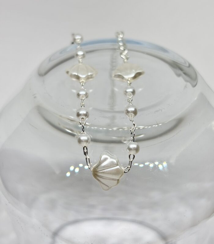 Shell Bracelet