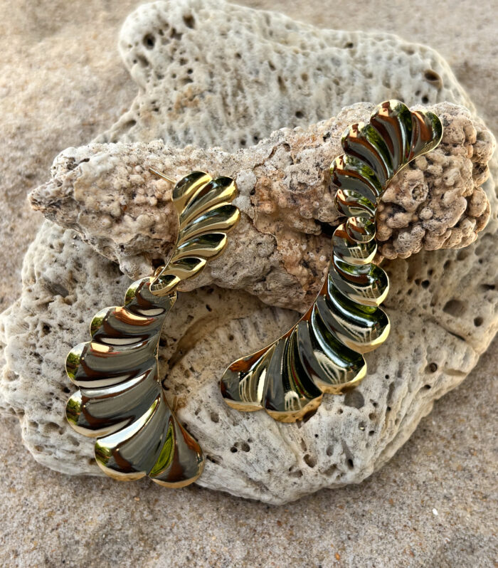 Summer party earrigns