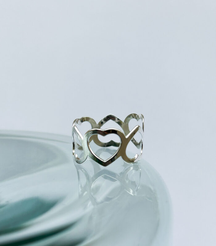 The Amour Ring