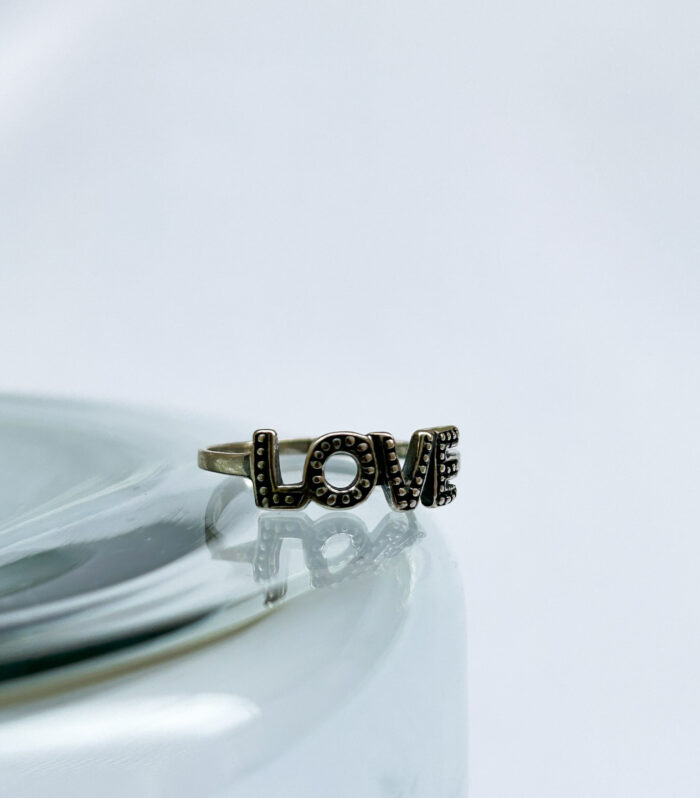 Love Ring